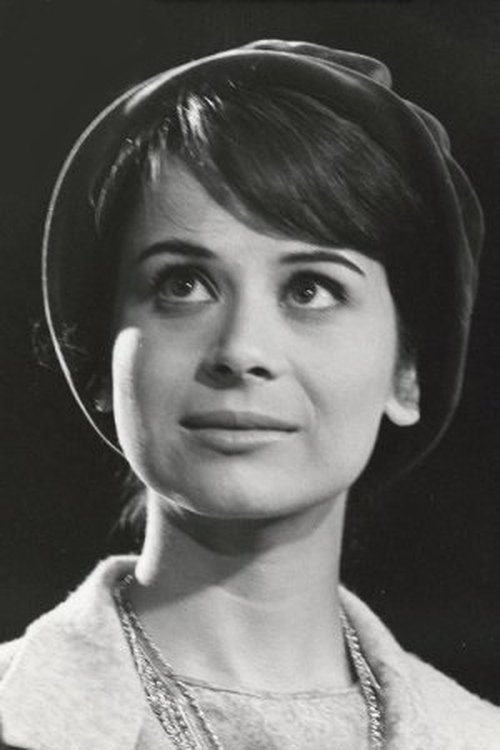 Foto de perfil de Josée Steiner