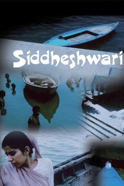 Siddheshwari movie poster
