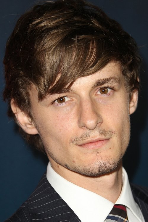 Giles Matthey profile picture