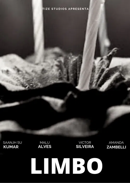 Limbo (short film) movie poster