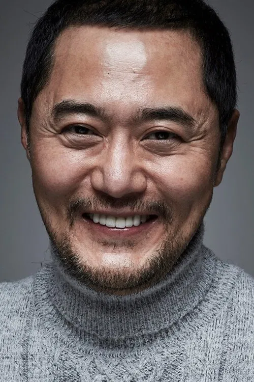 Lim Jong-yun profile picture