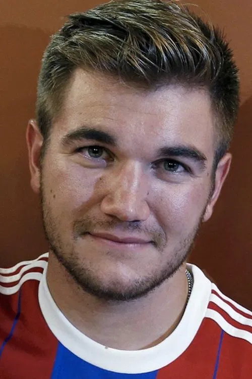 Alek Skarlatos profile picture