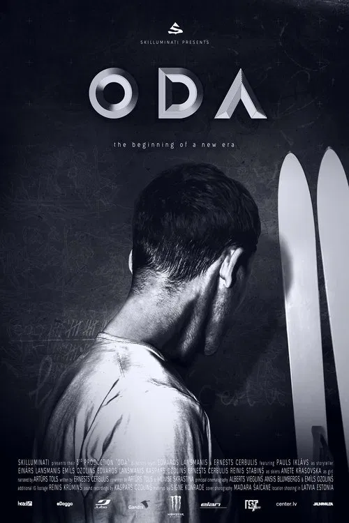 ODA movie poster