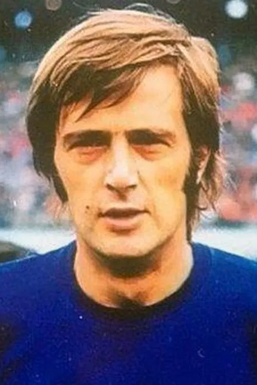 Silvio Marzolini profile picture