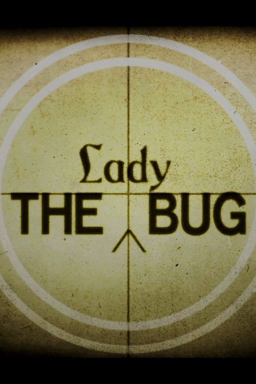 The Lady Bug movie poster