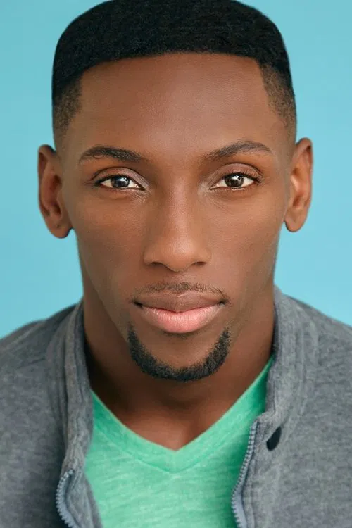 Foto de perfil de Ta'Ron Glascoe