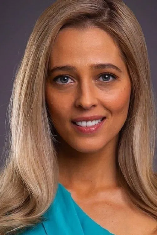 Foto de perfil de Mafalda Teixeira