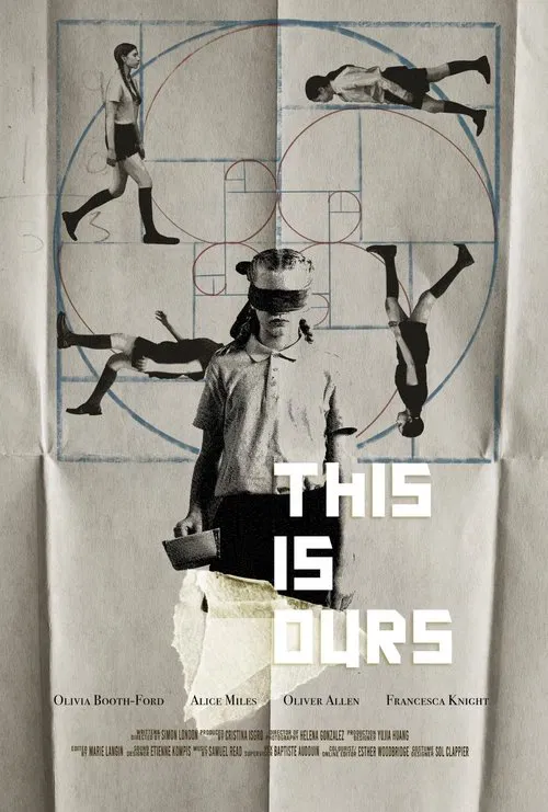 This Is Ours movie poster
