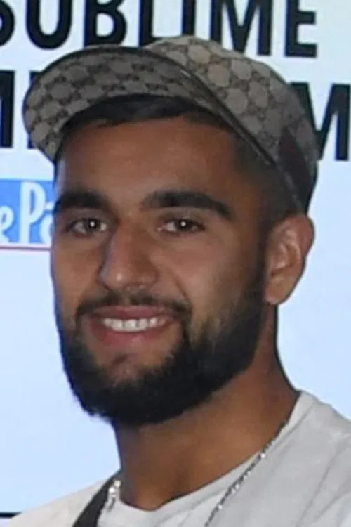 Junior Correia profile picture