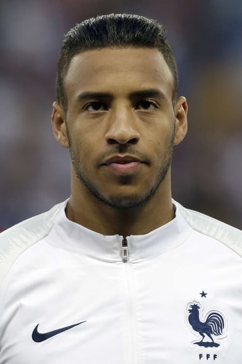Corentin Tolisso profile picture