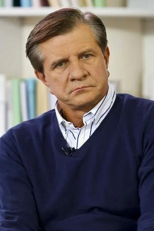 Zygmunt Chajzer profile picture