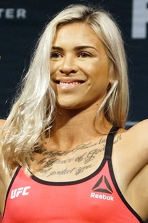 Foto de perfil de Kailin Curran