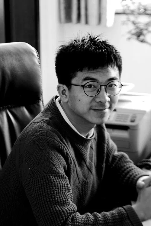 Jimmy Zhang profile picture