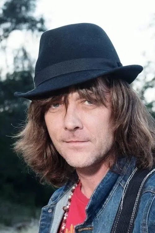 Kevin Chown profile picture