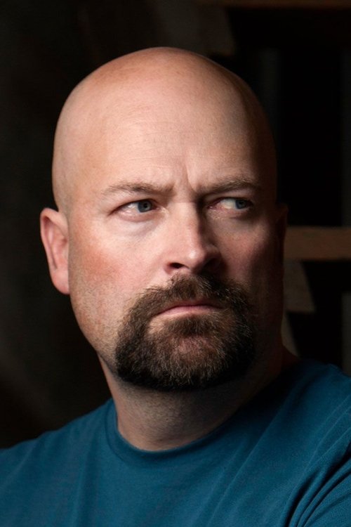 Jason Hawes profile picture