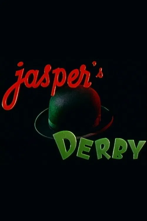 Jasper's Derby movie poster