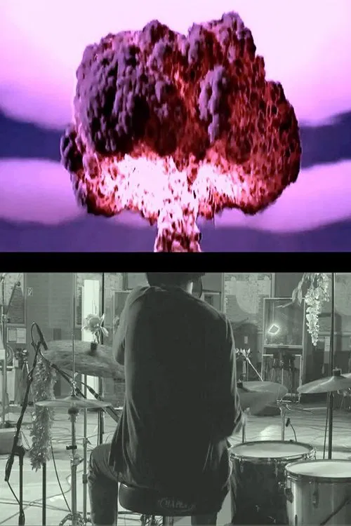 POMPEJI movie poster