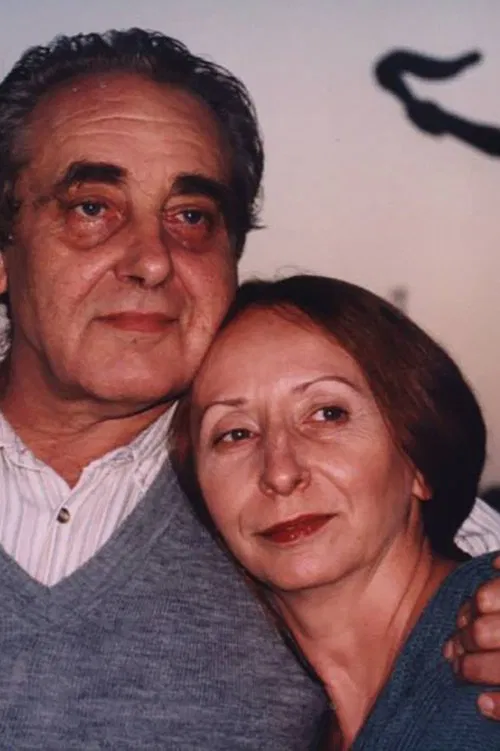 Foto de perfil de Erzsébet Dózsa