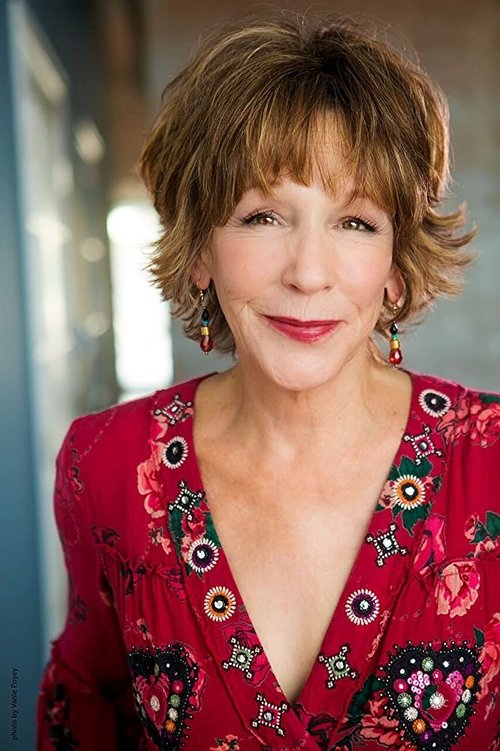 Betsy Randle profile picture