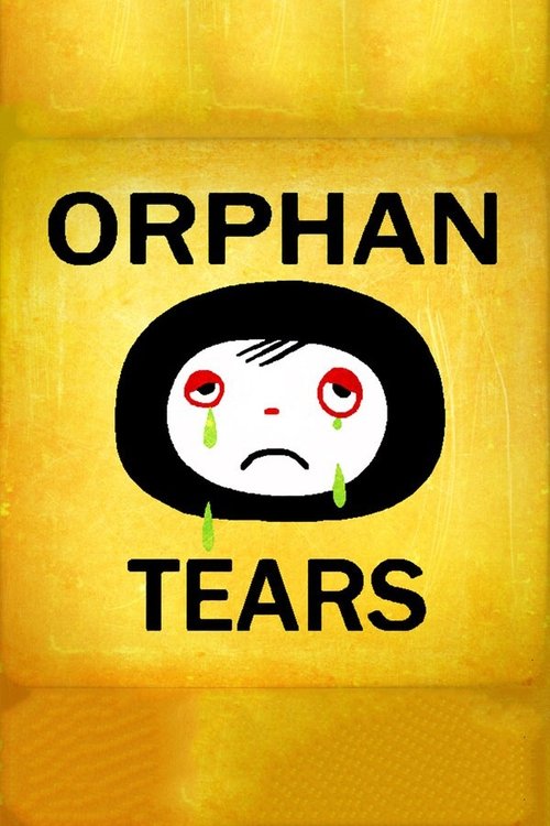 Orphan Tears movie poster