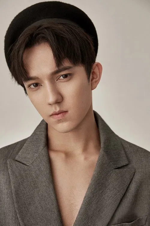Foto de perfil de Dimash Kudaibergen