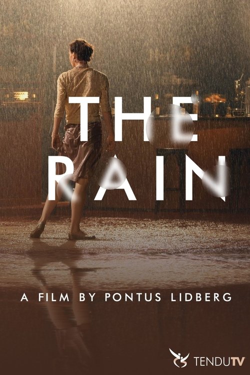 The Rain movie poster