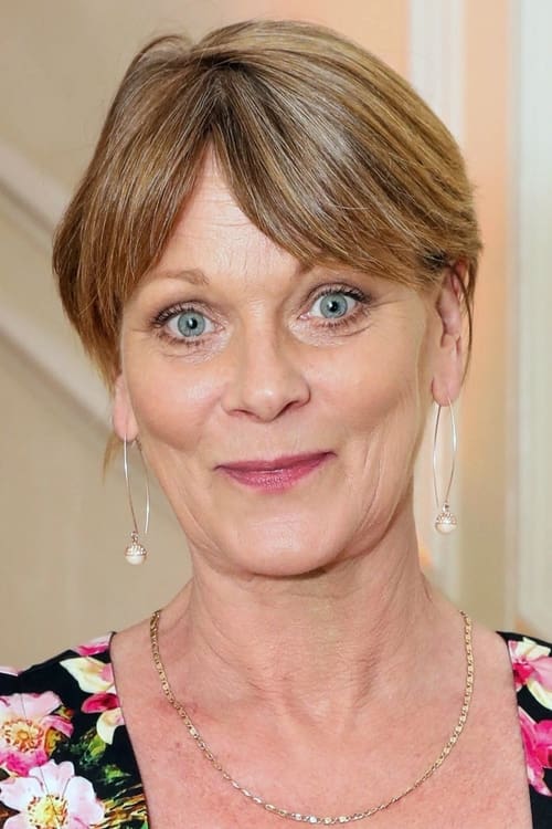 Samantha Bond profile picture