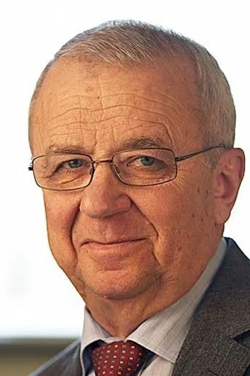 Anatoly M. Sagalevitch profile picture