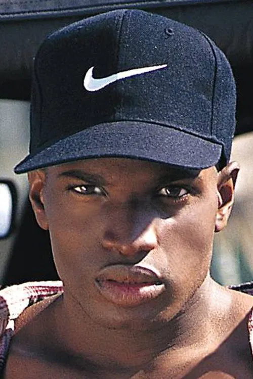 Foto de perfil de Tyson Cane