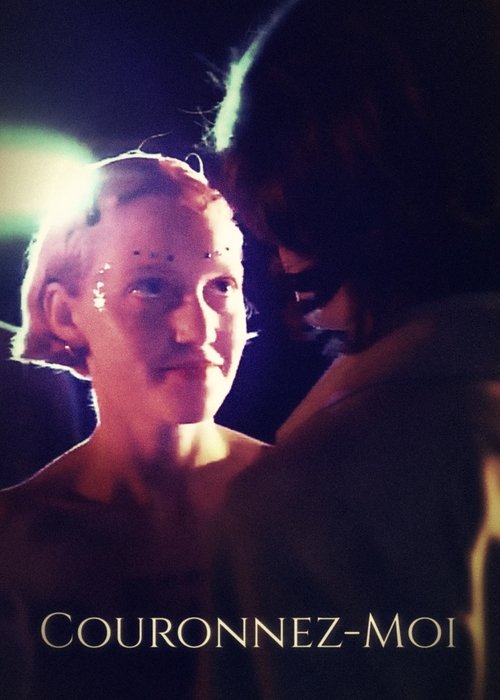 Couronnez-moi movie poster