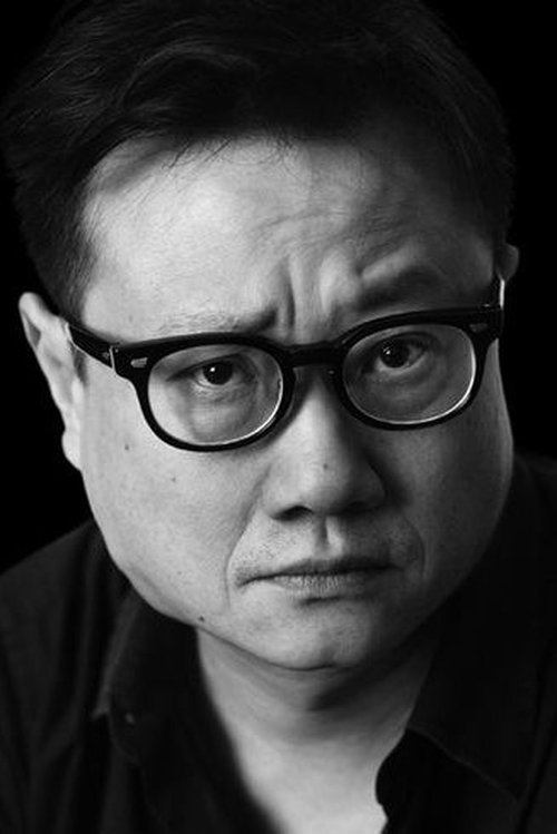 Eric Khoo profile picture