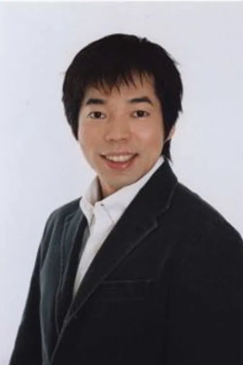 Koji Imada profile picture