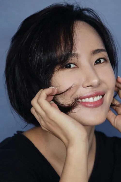 Kim Yoon-seo profile picture