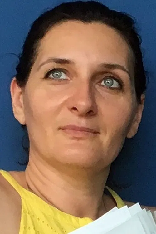 Elena Svezhentseva profile picture
