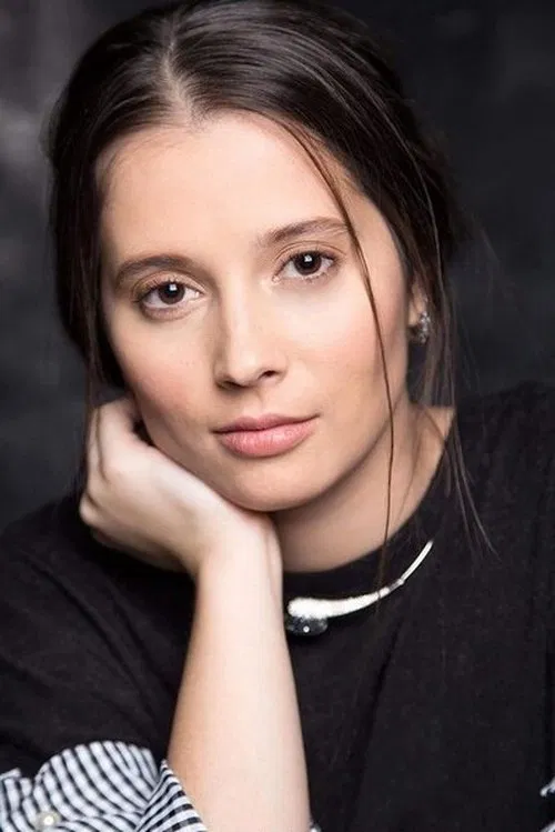 Carole-Anne Lecuyer profile picture