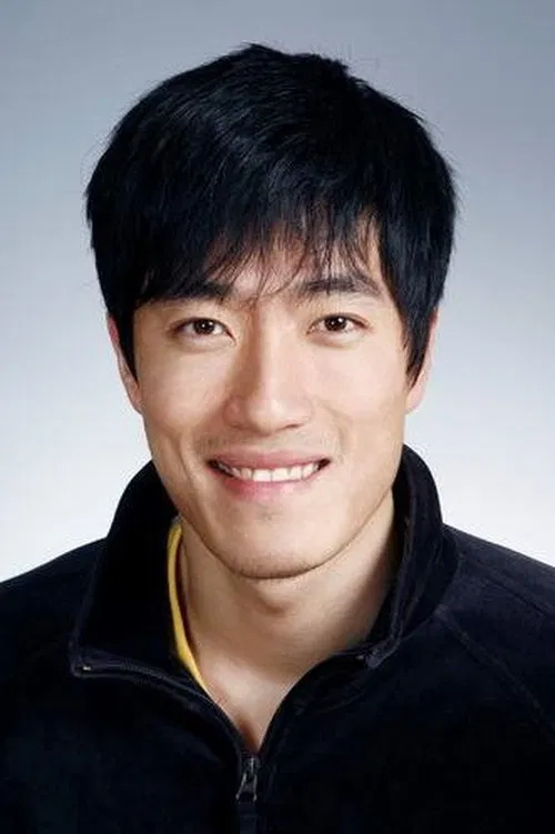 Liu Xiang profile picture
