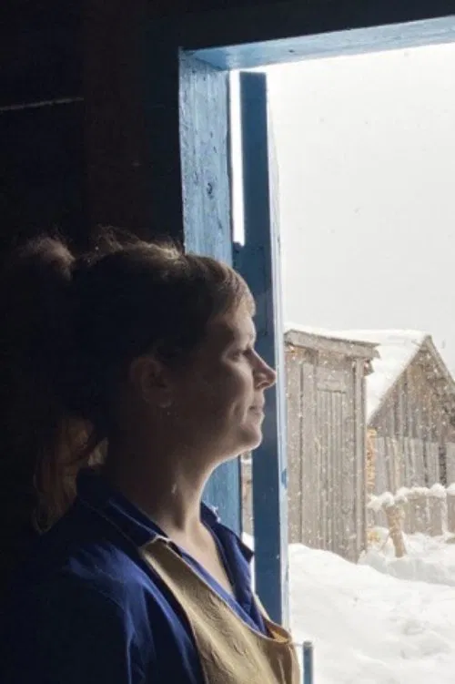 Women's Territory movie poster