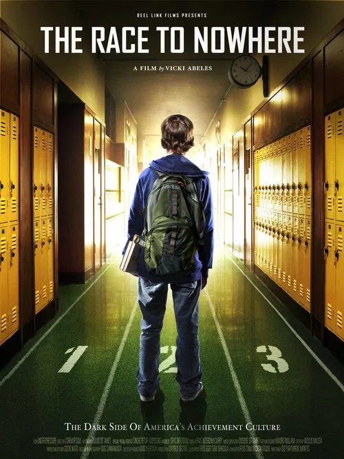 Race to Nowhere movie poster