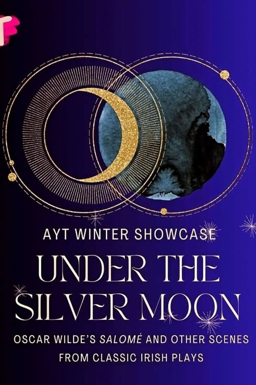 Salomé movie poster