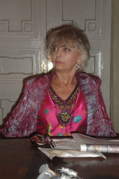 Lidiya Dumtseva profile picture