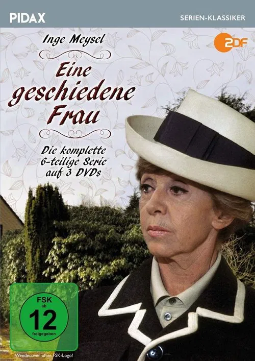 Eine geschiedene Frau tv show poster