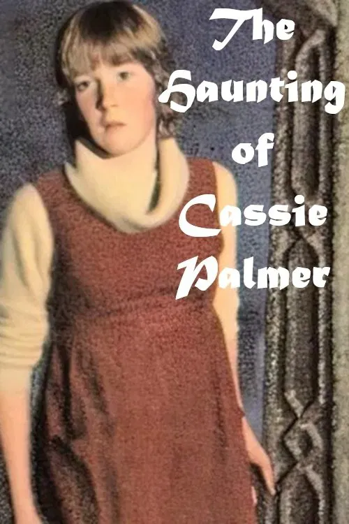 The Haunting of Cassie Palmer movie poster