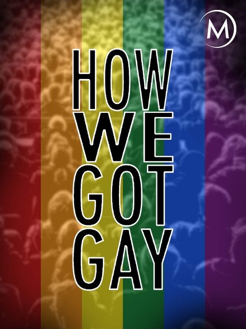 How We Got Gay movie poster