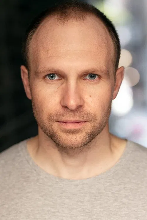 Dan Gaisford profile picture