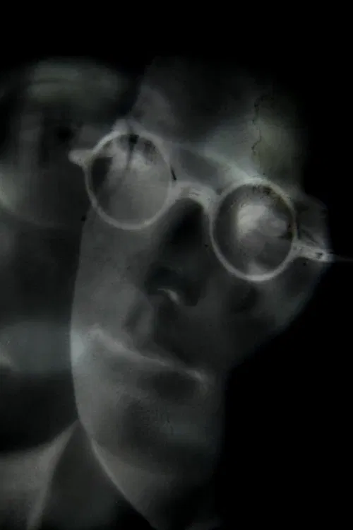 Cathode Garden movie poster