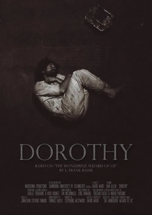 Poster do filme Dorothy