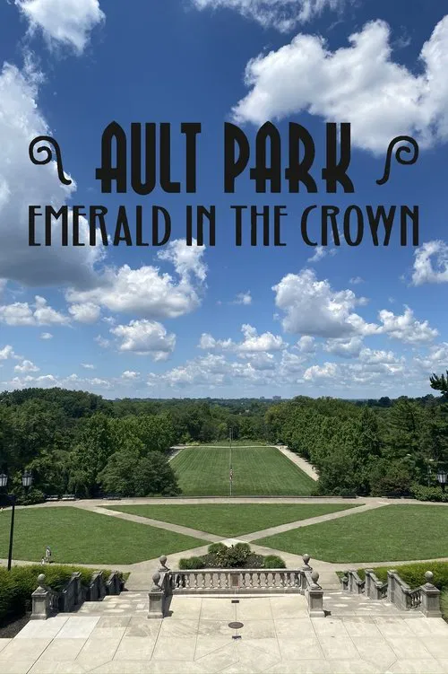 Ault Park: Emerald in the Crown movie poster