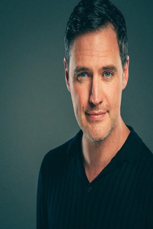 Foto de perfil de Ben Pickering