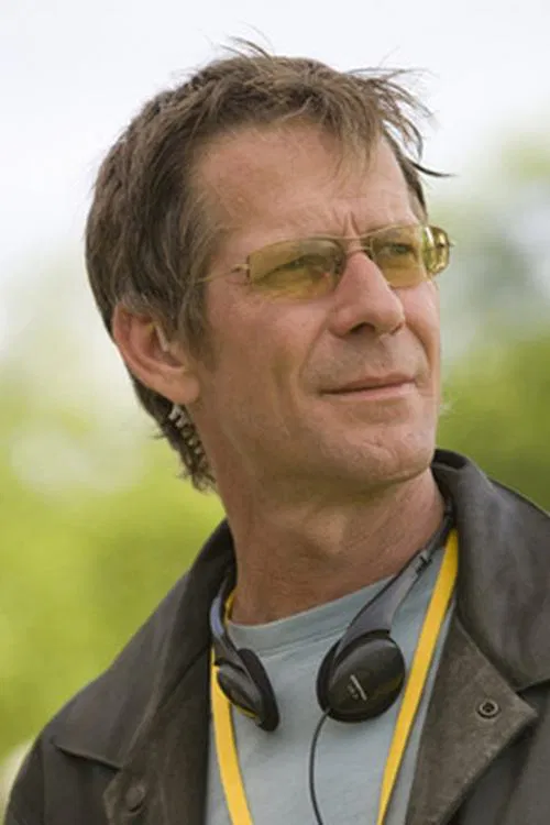 James Alan Hensz profile picture