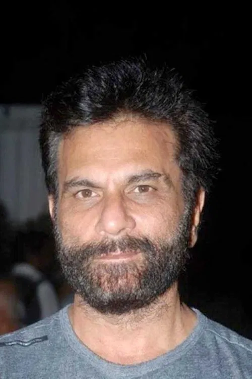 Pavan Malhotra profile picture